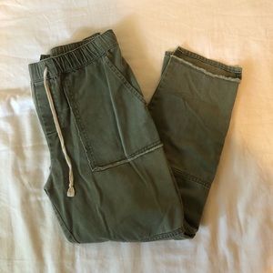 Zara Cargo Pants
